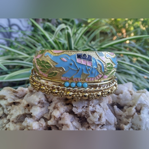 Sequins Jewelry - Sequins Bracelet Bundle